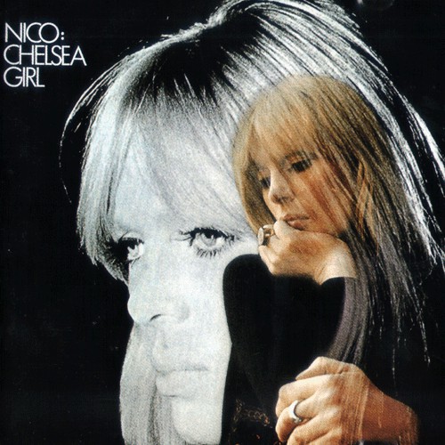 

Nico - Chelsea Girl (1 CD)