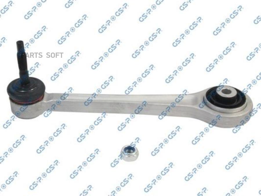 

Рычаг подвески BMW 5/5 Touring/7 94>04 GSP S060061