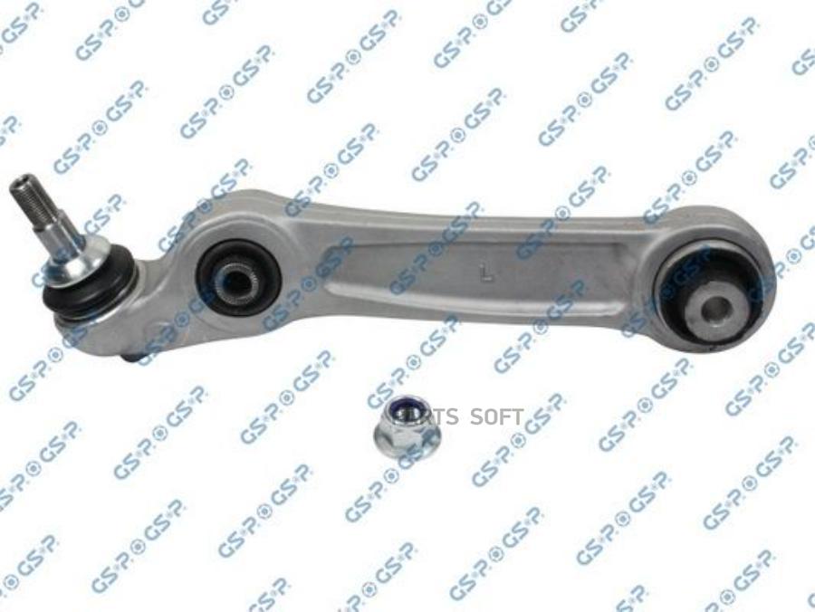 

Рычаг подвески BMW 5/5 Touring/6 09>18 GSP S061168