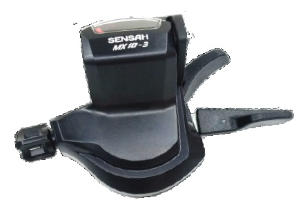 Манетка SENSAH MX10. 2 ск