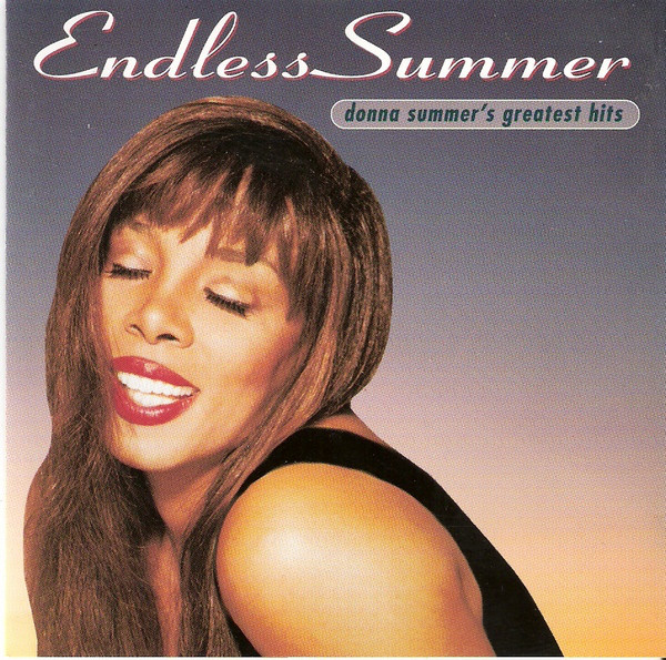 

Donna Summer - Endless Summer (1 CD)