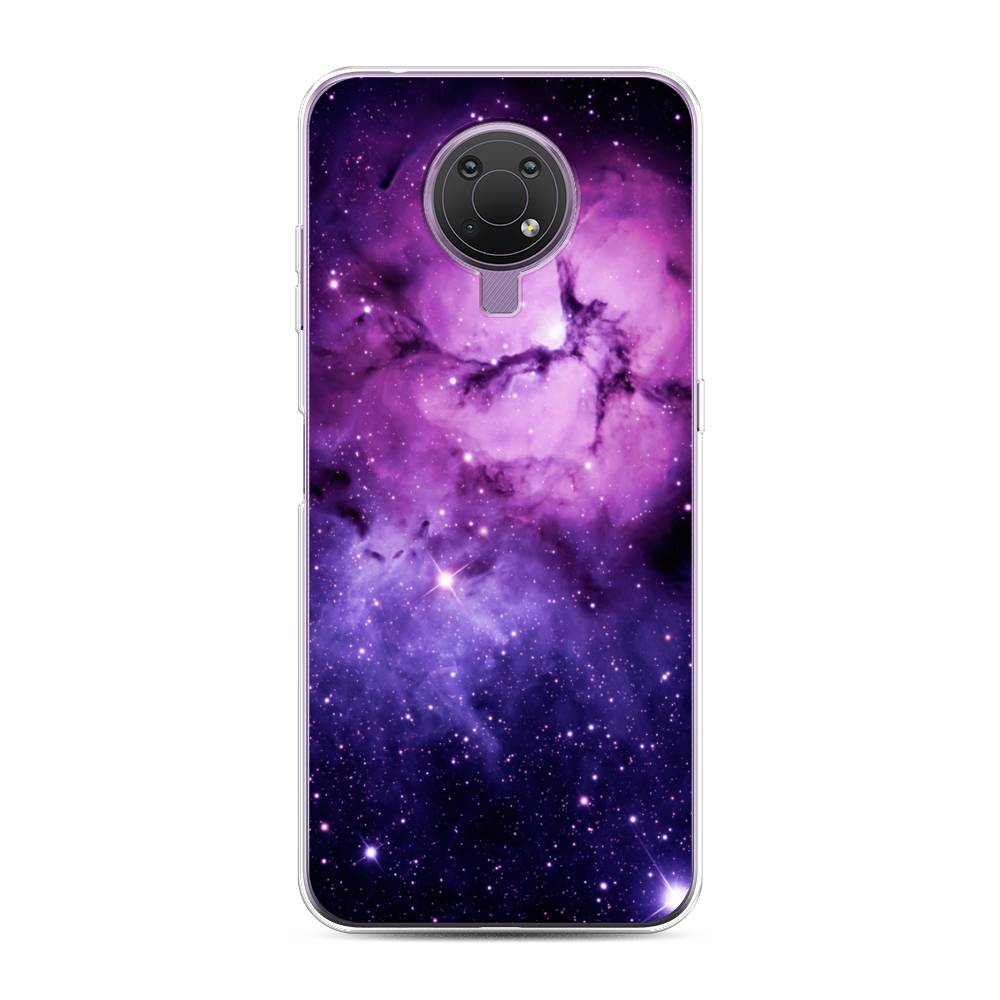 Чехол Awog на Nokia G10 / Нокиа G10 
