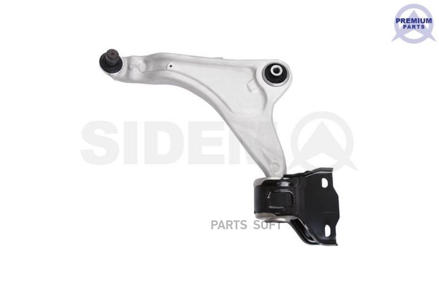

Рычаг LAND ROVER RANGE ROVER DISCOVERY SIDEM 65670