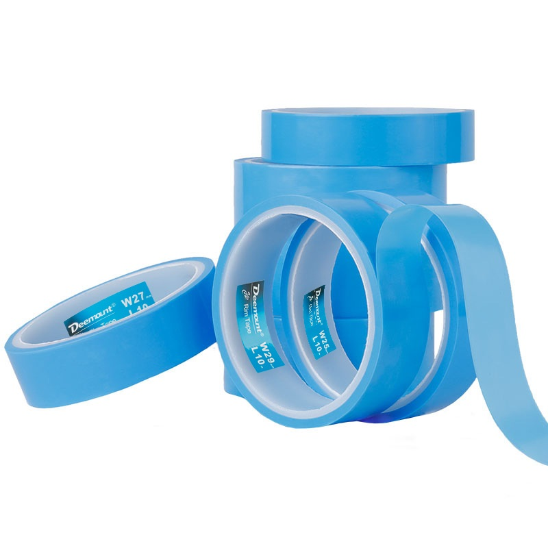 Лента бескамерная Deemount