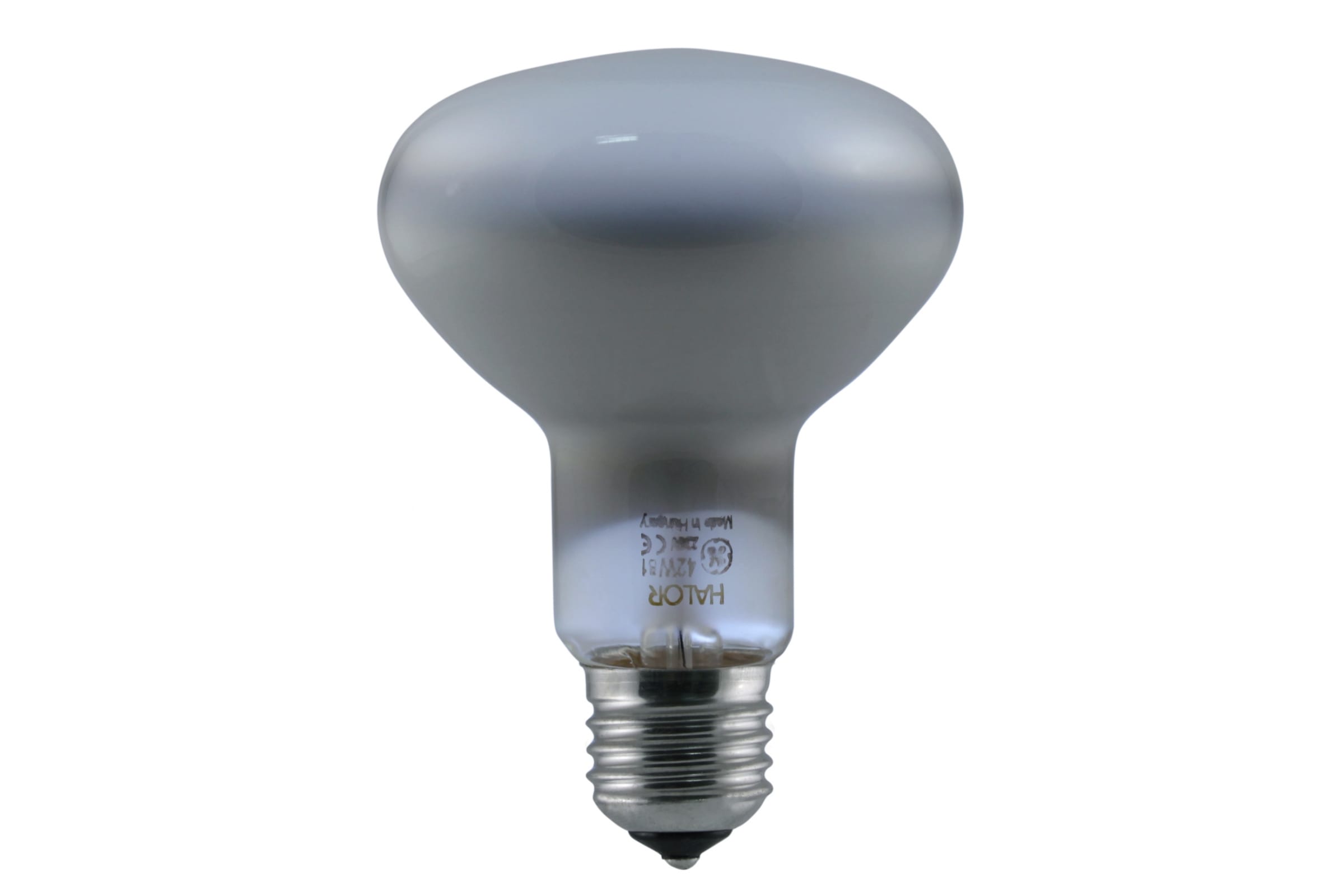 

General Electric GE Галогенная лампа HALO R80 42W E27 95119