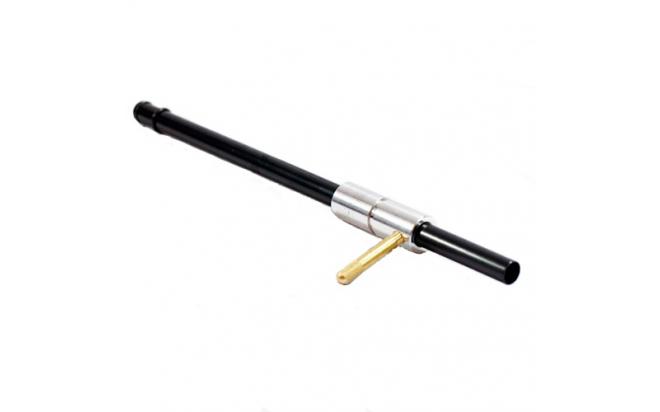 Направляющая Dewey SL-3 для чистки нарезного оружия калибров .30-06, 0,300, 25см