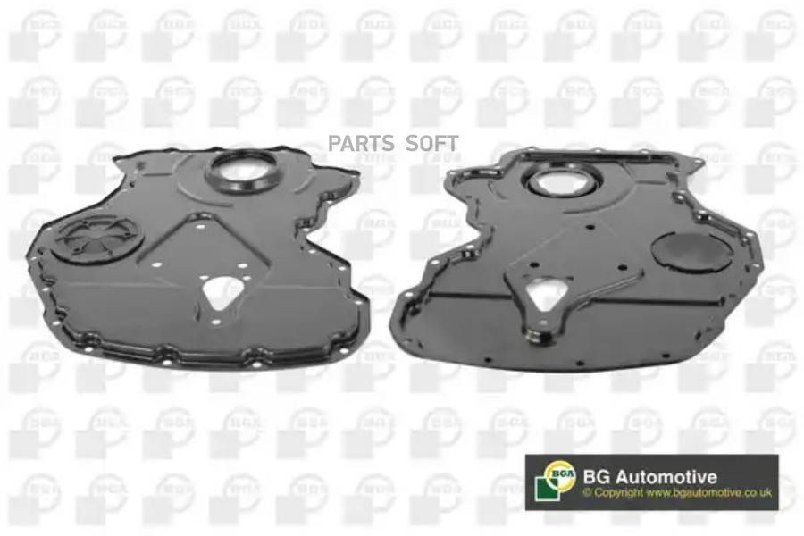 

BGA FC2300 Крышка цепи ГРМ FORD 2.4 TDCI 1шт