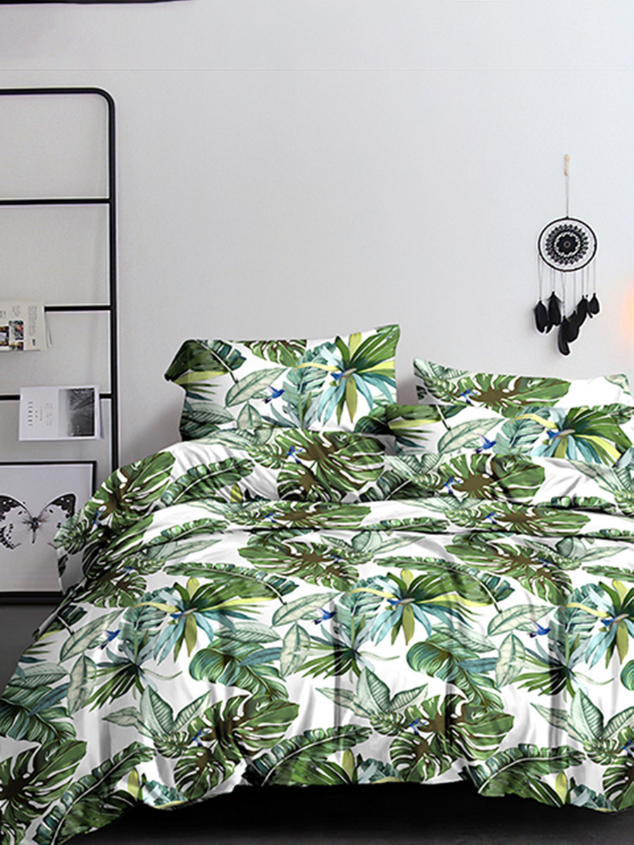 

Простынь Simple House Filliko 150х215 см