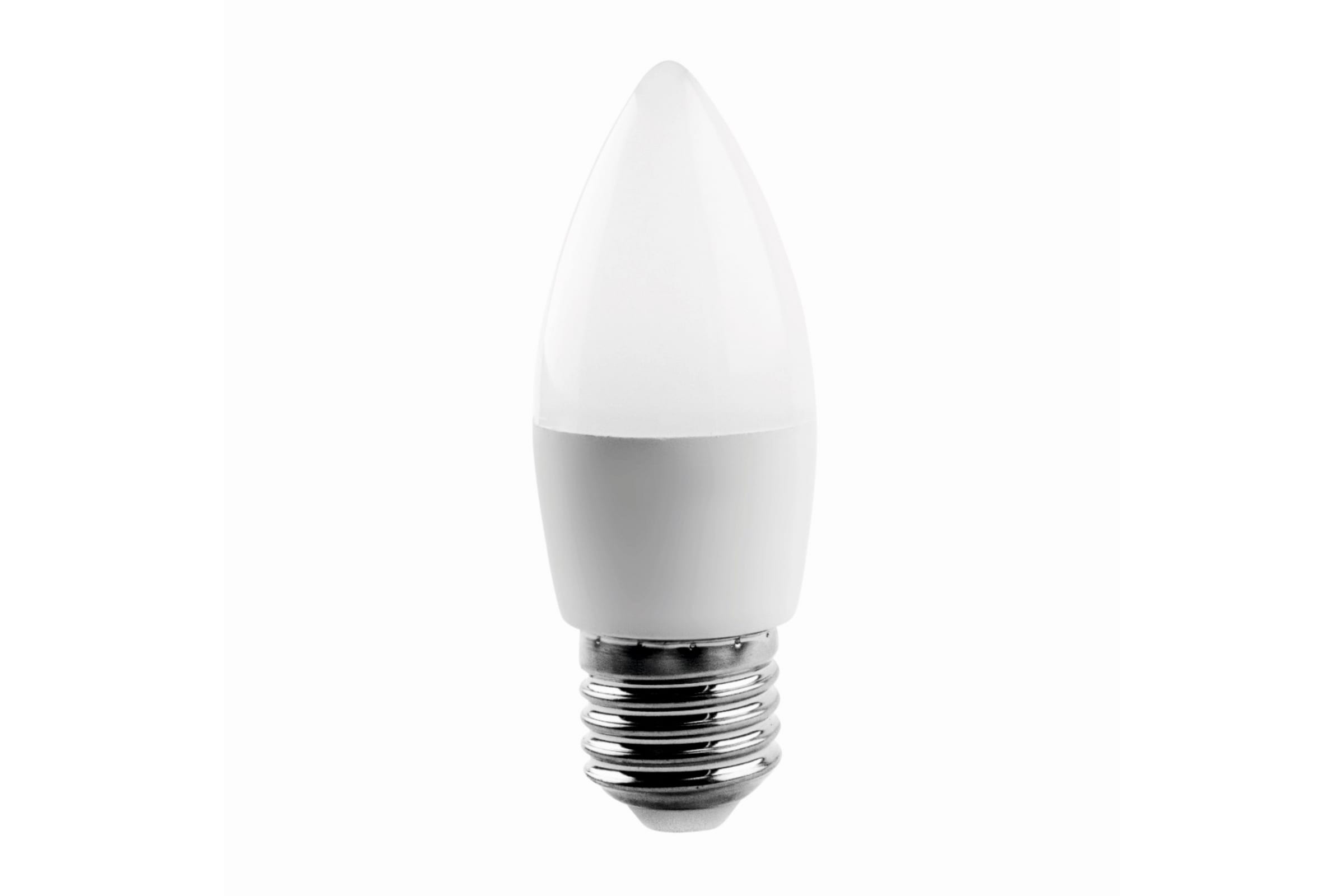 фото Leek лампа светодиод. le sv led 10w 6k e27 100 le010502-0210