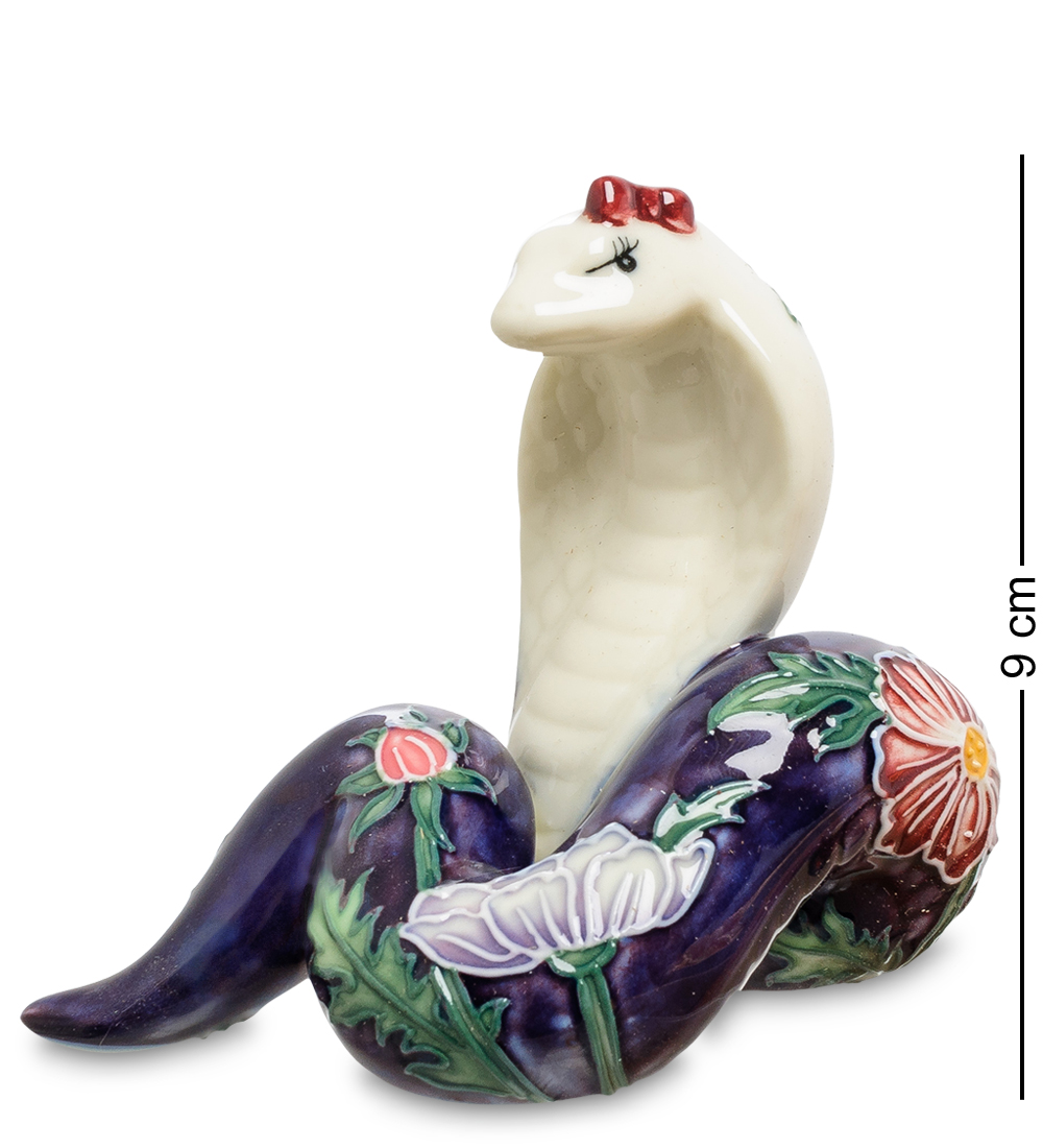 

Фигурка Змея Pavone