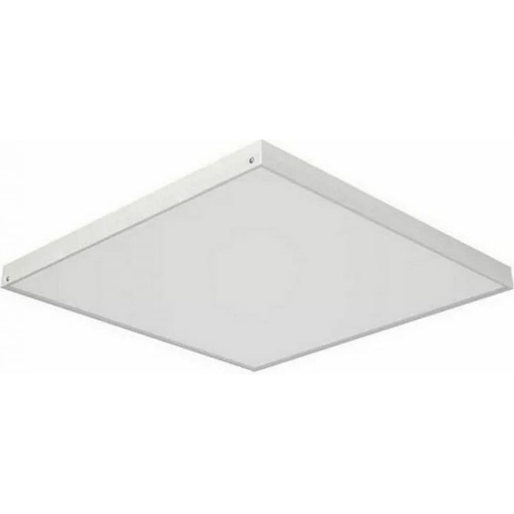 

Светильник Подольский Завод Светотехники LED ЭКО 56Вт 4000К Опал FS-RO-E-056-40-40-102-OPL