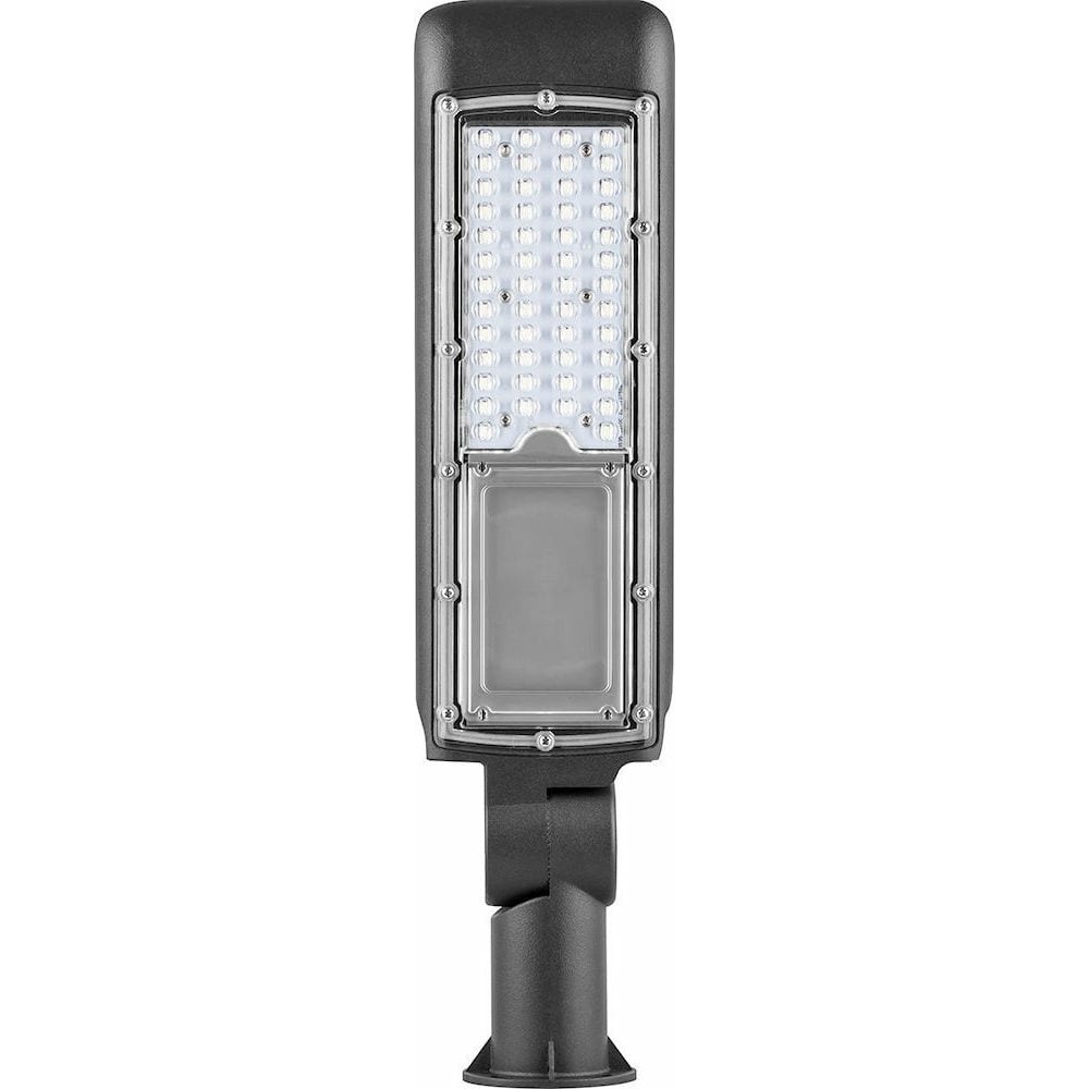 фото Уличный светодиодный светильник feron 50led50w 85-265v/50hz цвет черный ip65, sp2819 32252