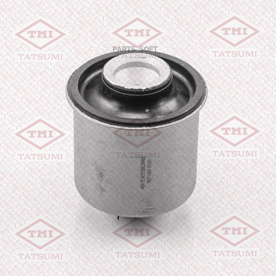 

Сайлентблок задней балки CHEVROLET AVEO -08 Tatsumi TEF1391
