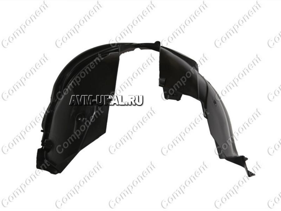 

COMPONENT Локер Renault Duster Дастер 10- передний левый COMPONENT 1шт