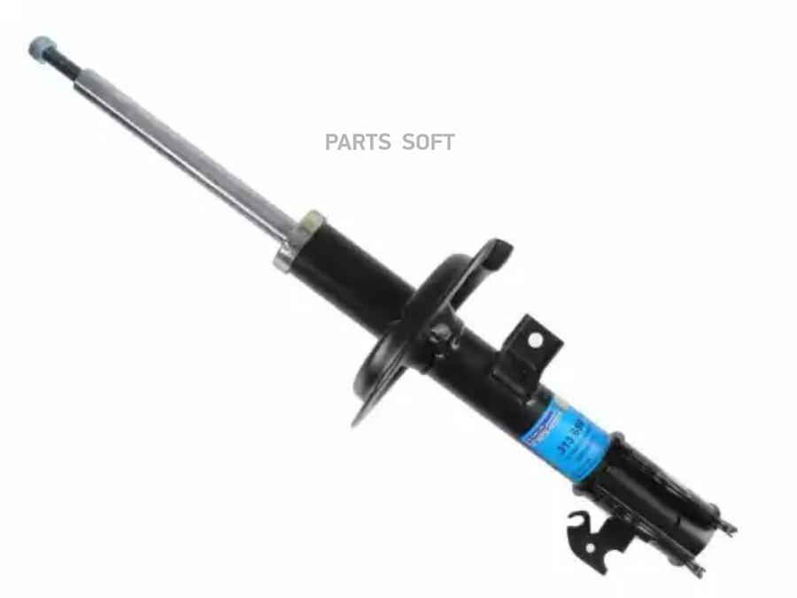 

SACHS 313 659 Амортизатор передний GAS R 1шт