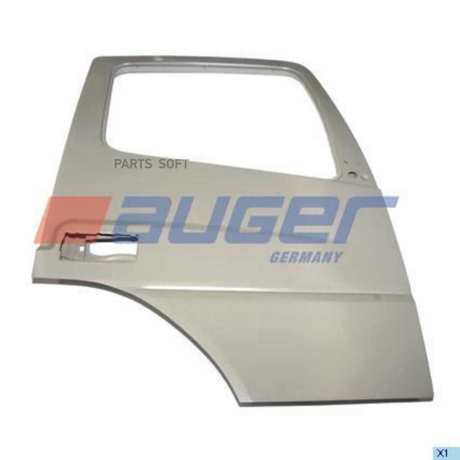 

AUGER 76156 76156_дверь правая!\ MB Axor 1шт