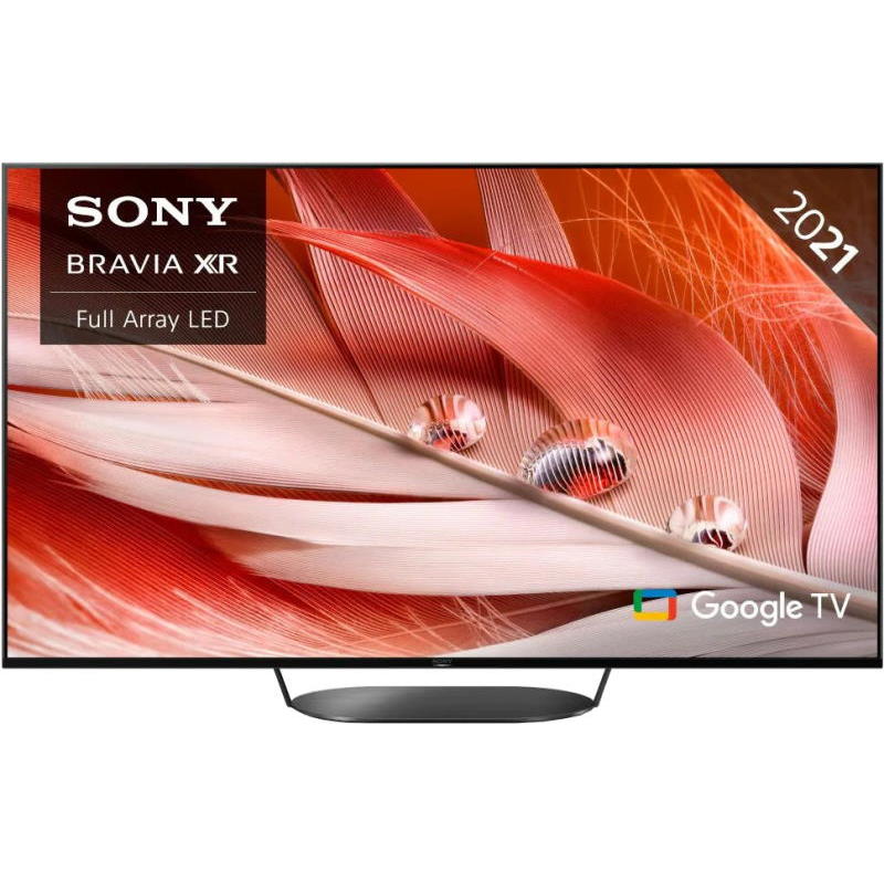 фото Led телевизор 4k ultra hd sony