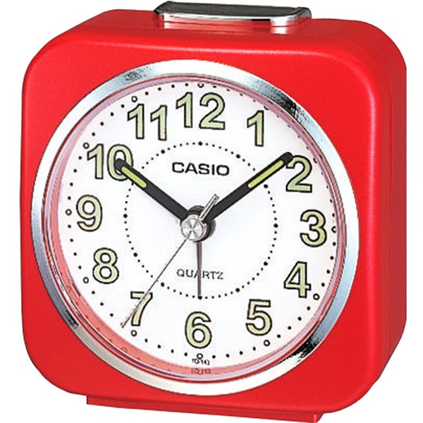 Часы настольные Casio TQ-143S-4