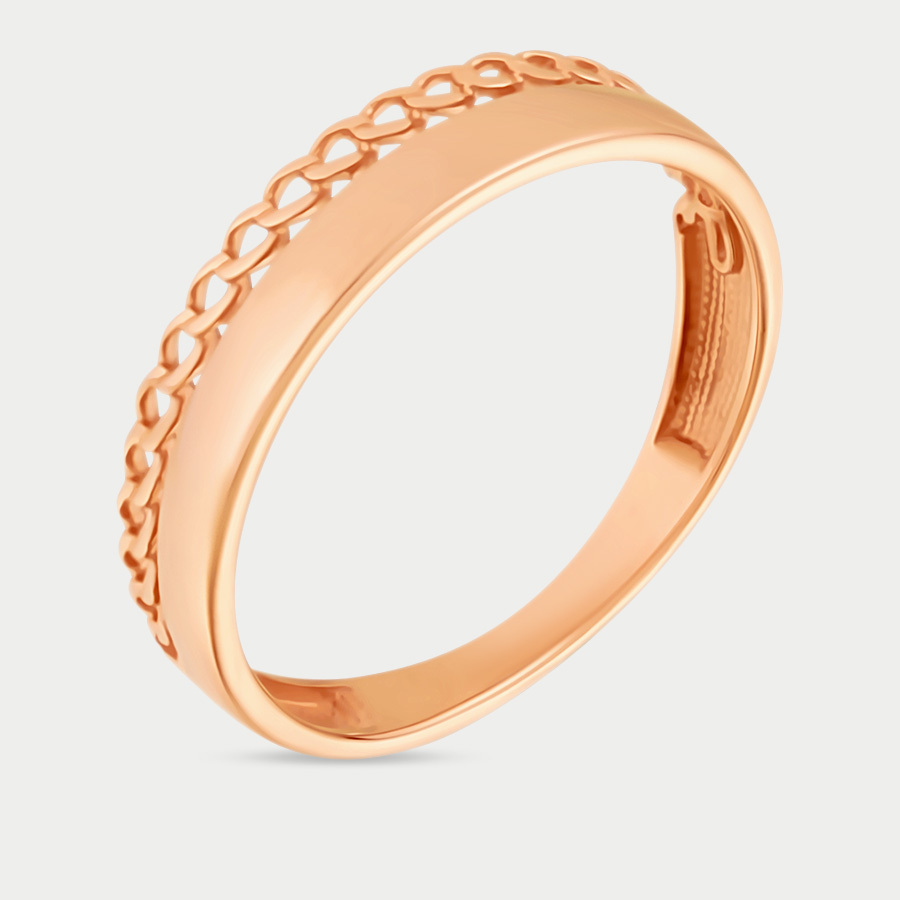 

Кольцо из золота р. GOLD CENTER 017971-1000, 017971-1000