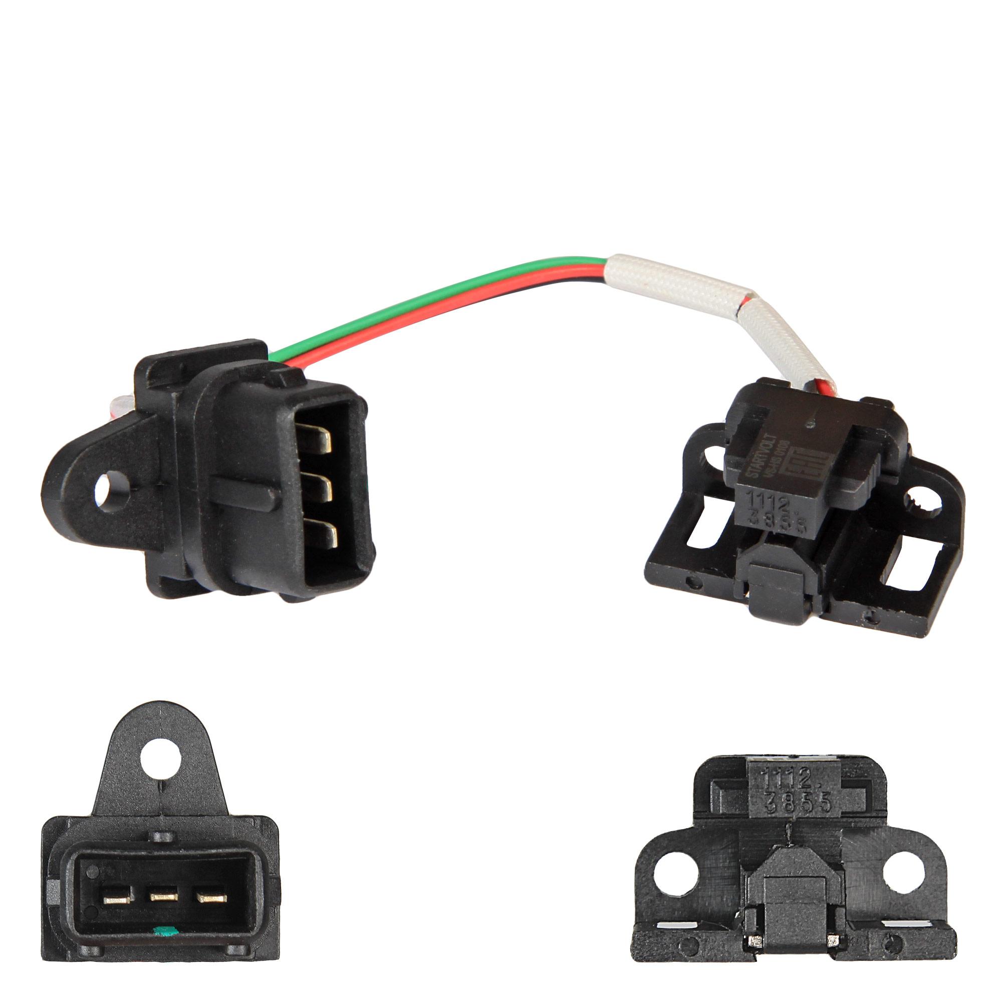

Датчик Холла для автомобилей Лада 2108-21099/1111 Ока StartVolt VS-HS0108