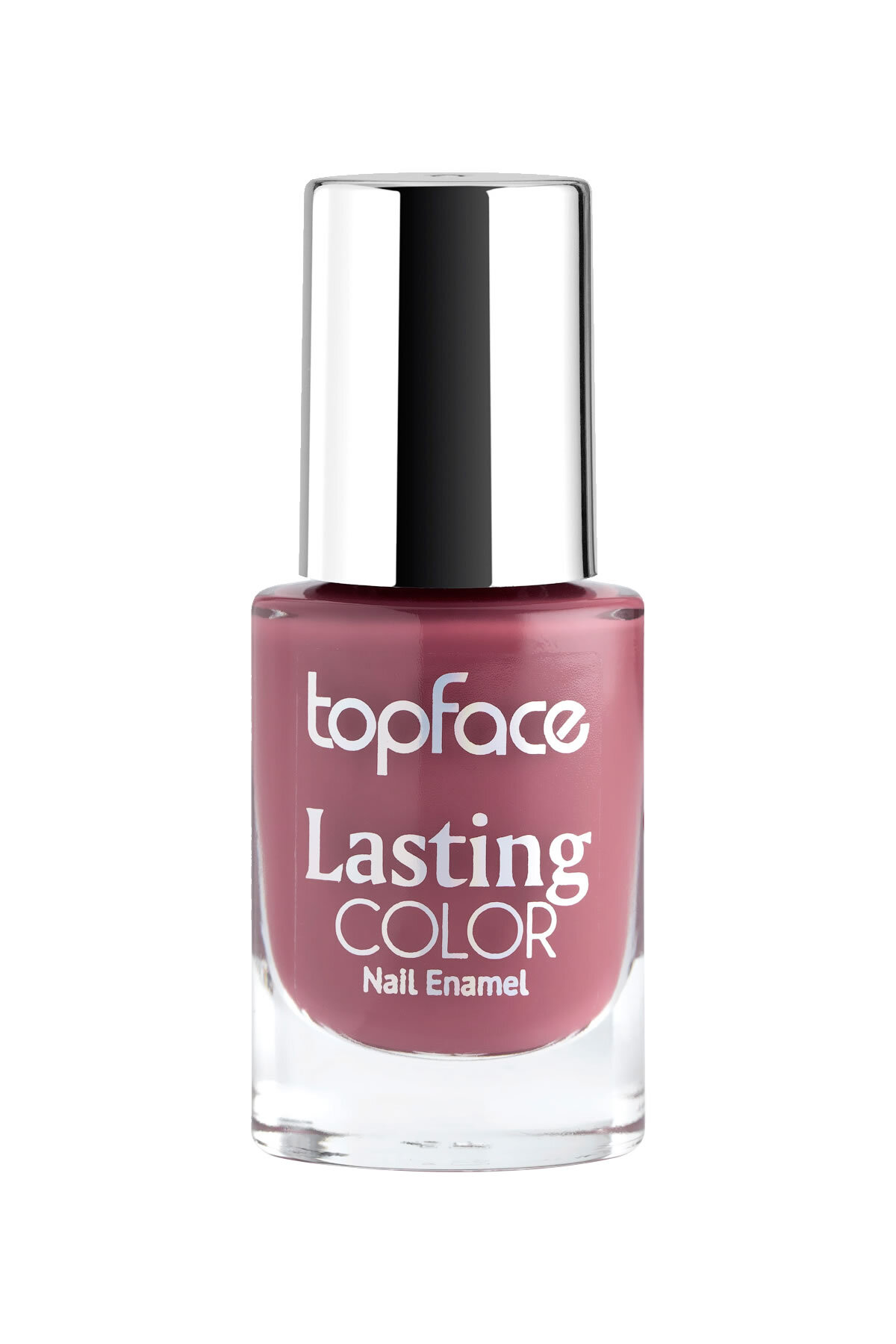 Лак для ногтей TopFace Lasting color 9 мл 38 275₽