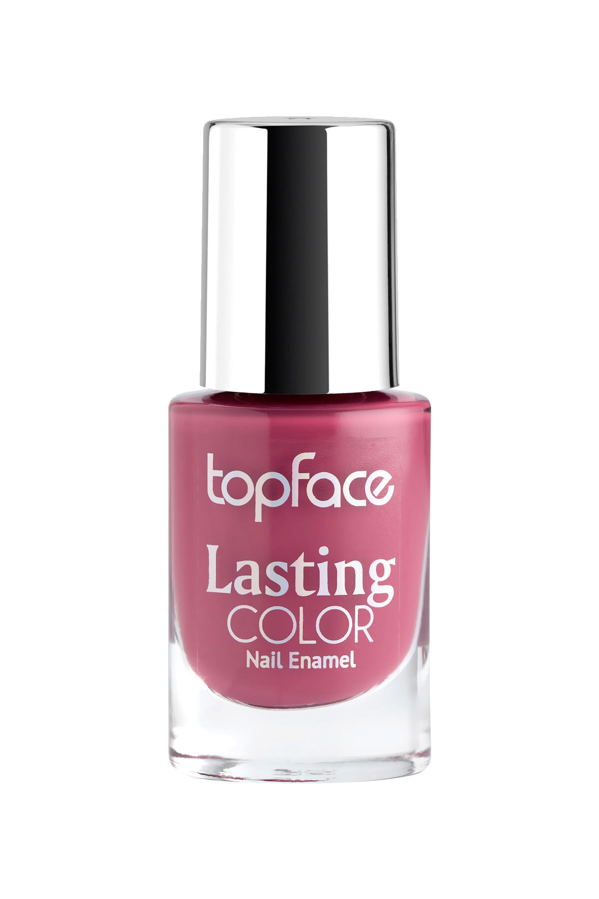 Лак для ногтей TopFace Lasting color 9 мл 37 275₽