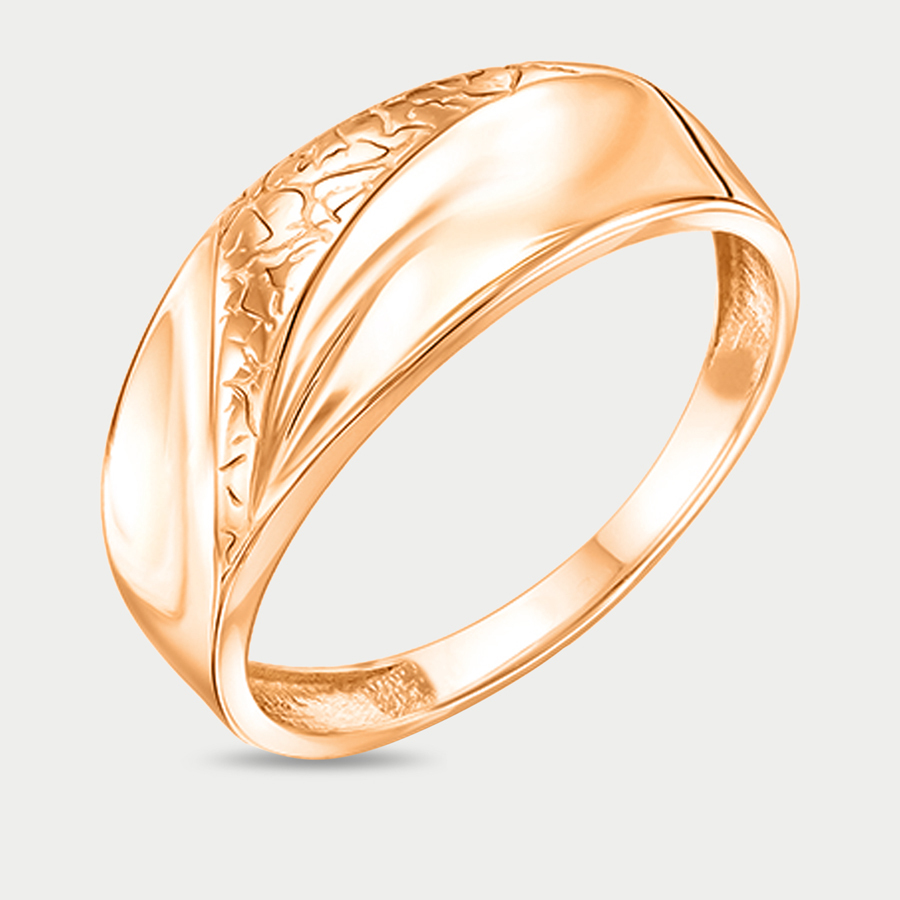 

Кольцо из золота р., GOLD CENTER 00-51-0162-00, 00-51-0162-00