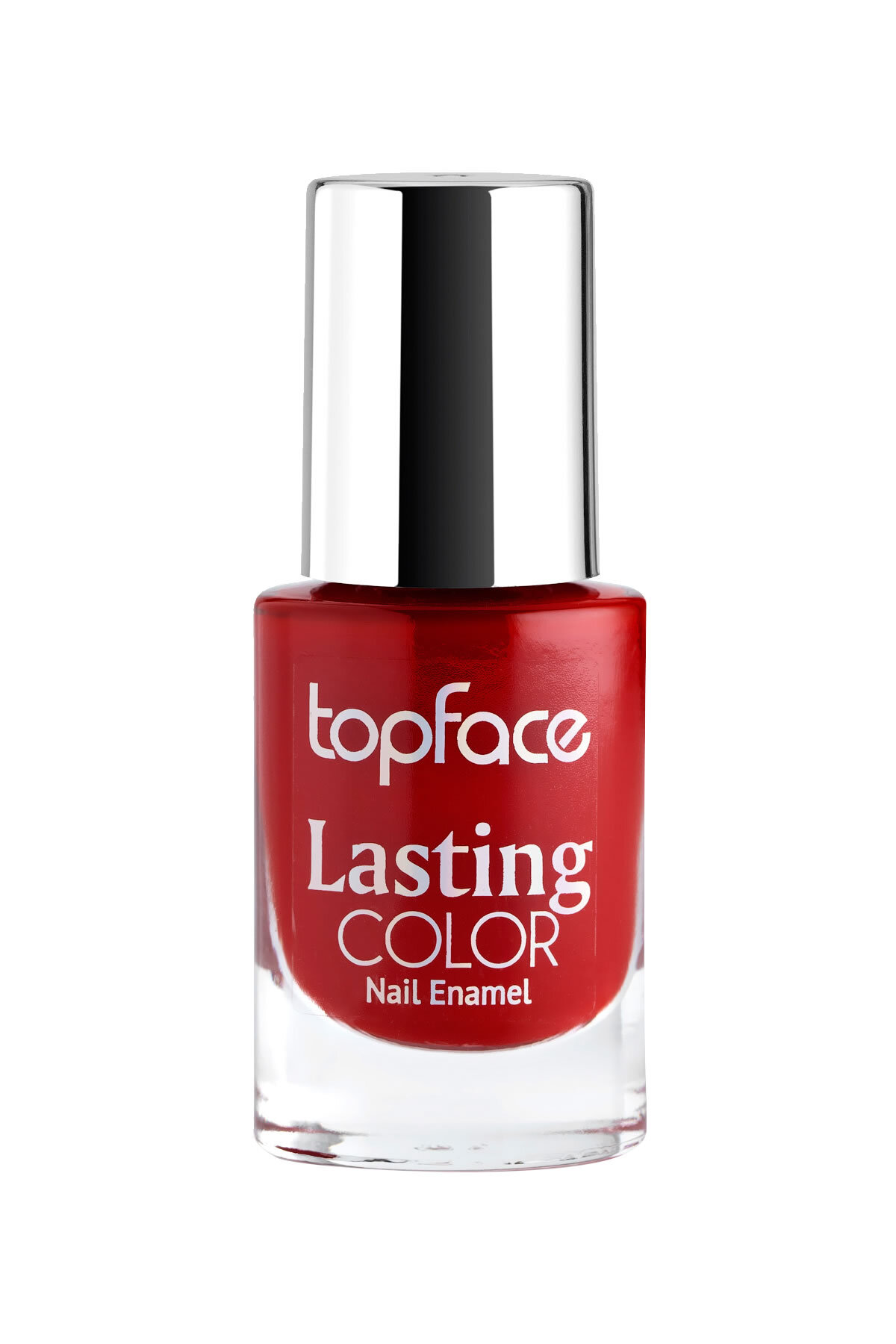 Лак для ногтей TopFace Lasting color 9 мл 31 275₽