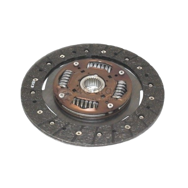 

EXEDY HCD015U Диск сцепления [219 mm] ()