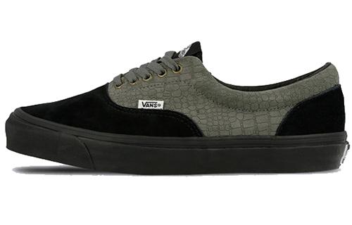 

Кеды унисекс Vans WTAPS x SK8 ERA LX 2018 черные 40.5 EU, Черный, WTAPS x SK8 ERA LX 2018