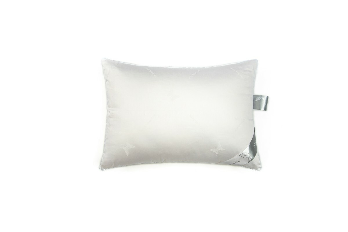 

Подушка для сна 2055 GoldTex, SILK