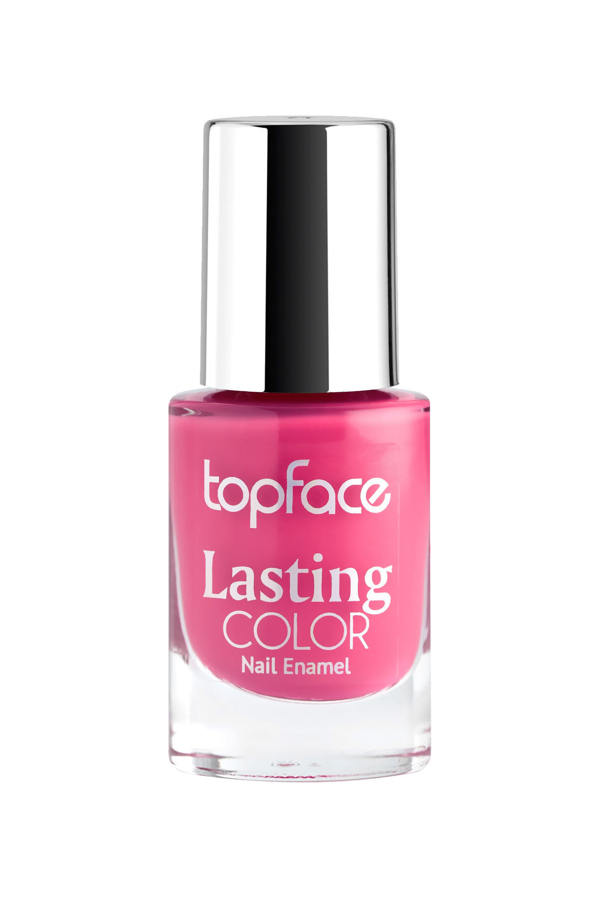 Лак для ногтей TopFace Lasting color 9 мл 27 275₽