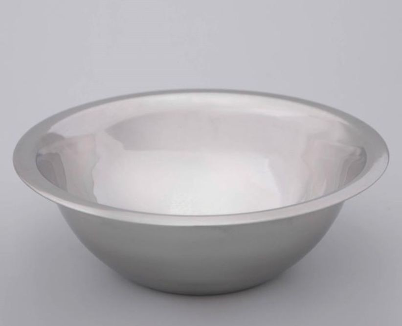 

Миска ДОЛЯНА Миска глубокая Доляна, d=22 см, 1,3 л 848661