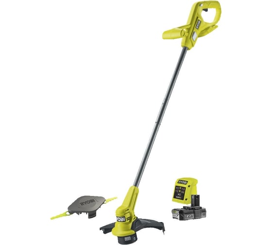 Триммер Ryobi ONE 18В RY18LT23A-120P 5133005679 22911645 17899₽