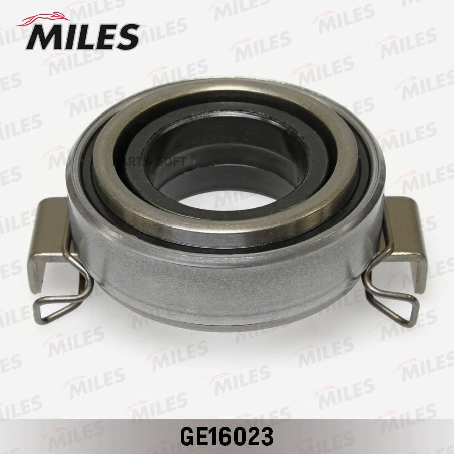 MILES GE16023 Подшипник выжим.TOYOTA AVENSIS I-II T220/250/CARINA E/COROLLA VII-IX 1.6-1.8