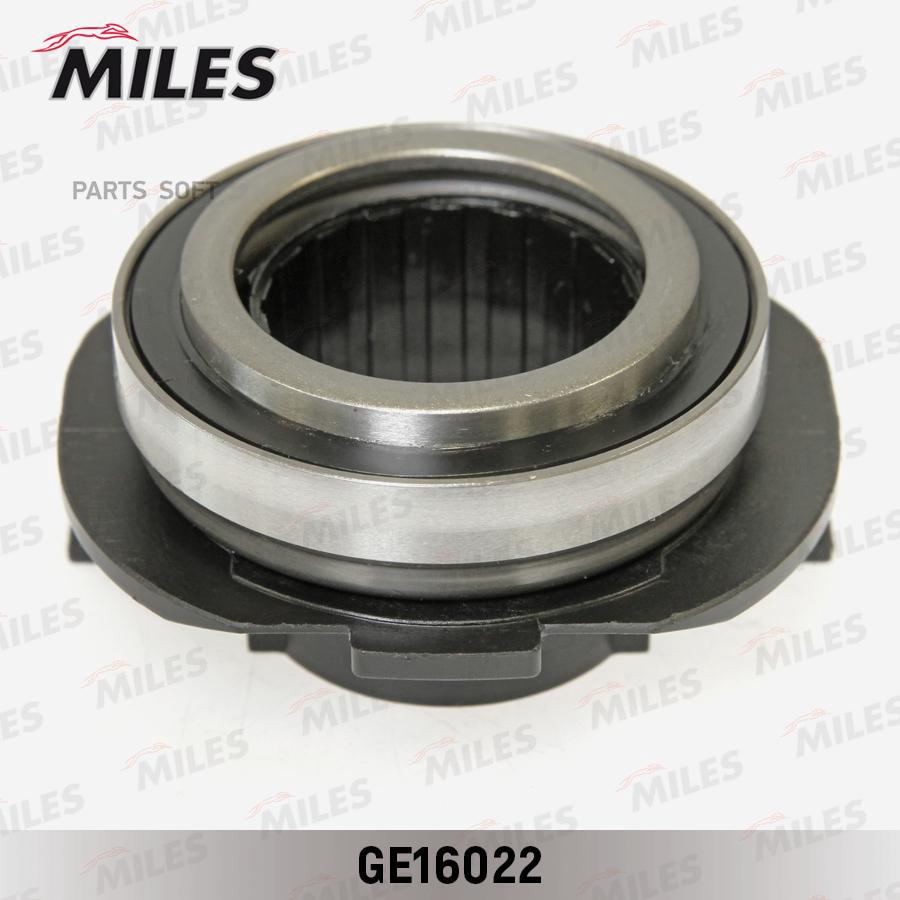 

MILES GE16022 Подшипник выжим.RENAULT LOGAN I-II/DUSTER/MITSUBISHI/VOLVO 0.9-2.0 93-