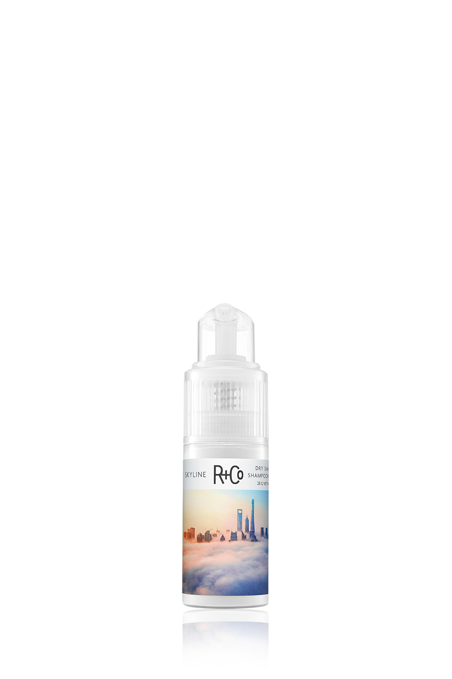 Шампунь R+Co SKYLINE Dry Shampoo Powder сухой 28 г