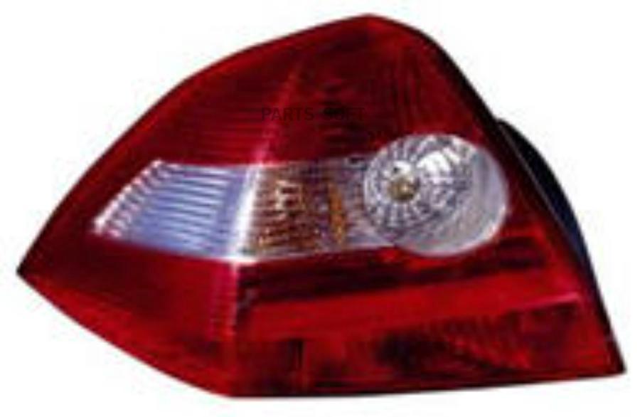 

DEPO 551-1956L-UE Фонарь задний L () 1шт