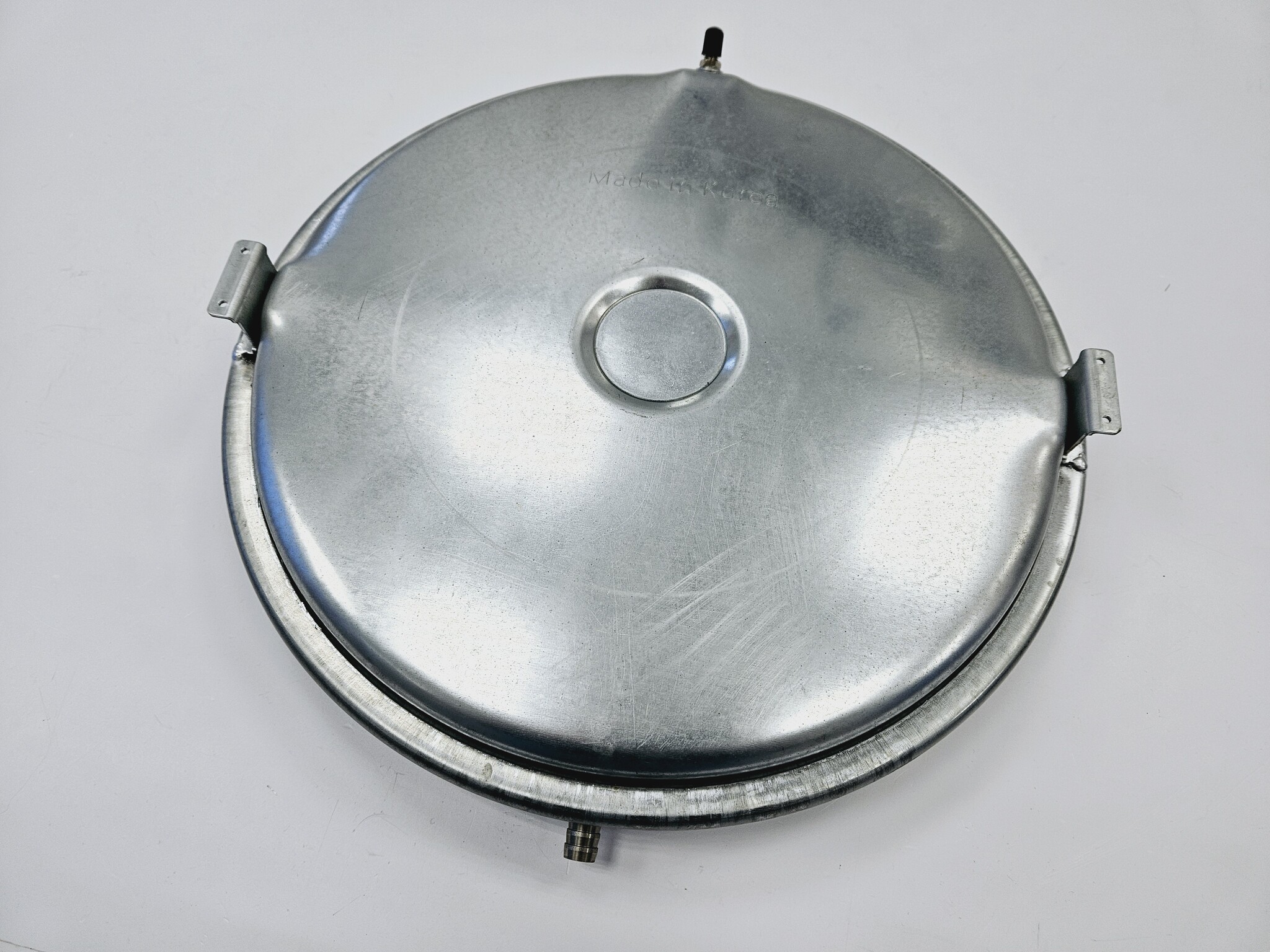 

Расширительный бак (6,5л) NAVIEN Atmo (арт. 30003960A, BH3102027B)
