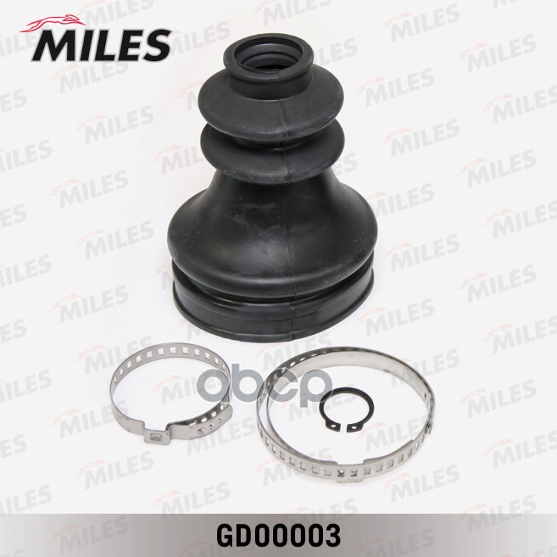 

MILES GD00003 Пыльник ШРУСа RENAULT LOGAN/SANDERO/LAGUNA II 01- внутр. прав.