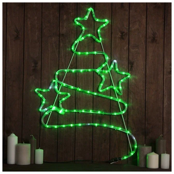 Фигура дюралайт \