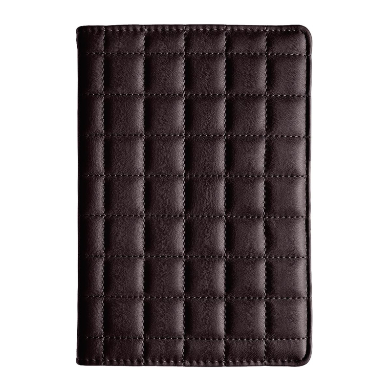 

Ежедневник недатированный 140х200 мм, 192 с. Diana I1208/dark-brown