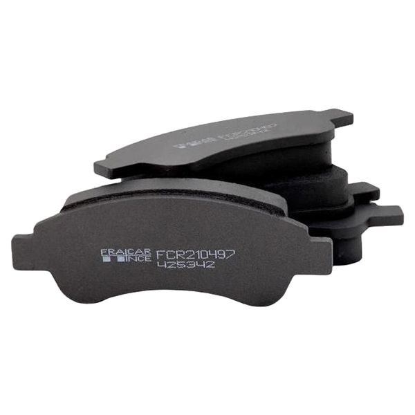 

Колодки Передние France Car Fcr210497 Francecar арт. FCR210497
