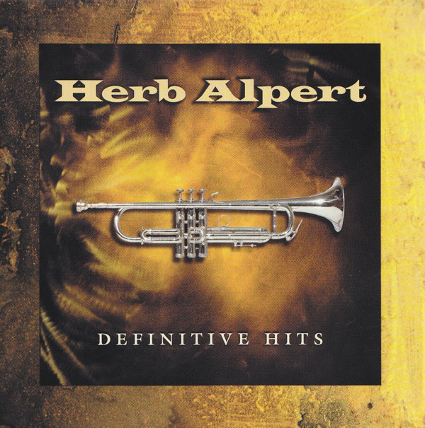 

Herb Alpert - Definitive Hits (1 CD)