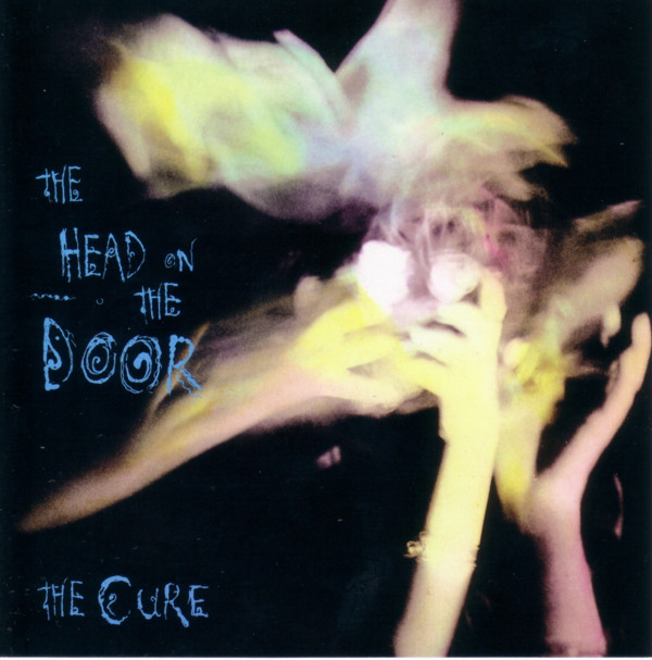 

The Cure - The Head On The Door (1 CD)