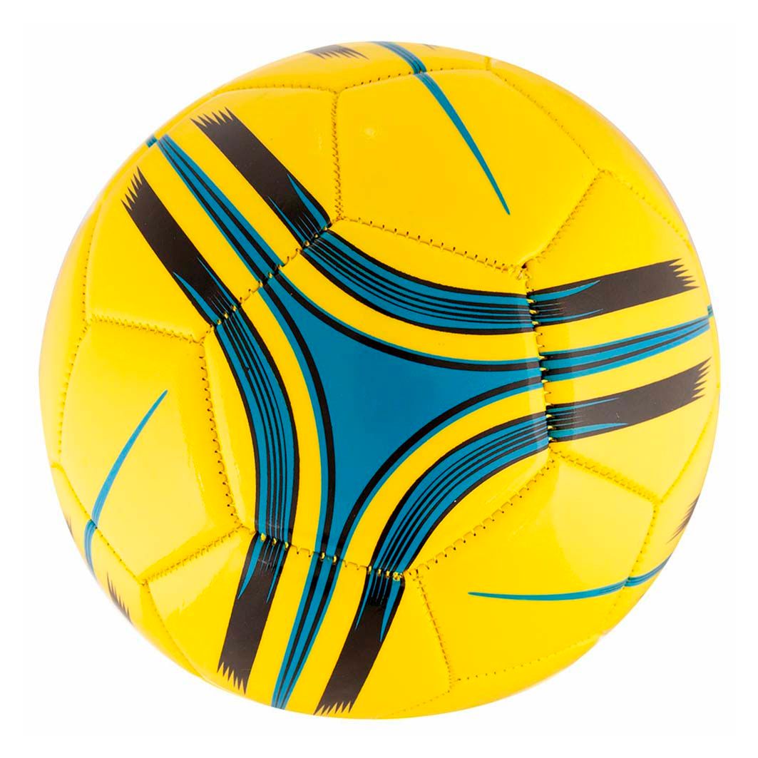 Мяч футбольный Firemark OKSC5-2 № 5