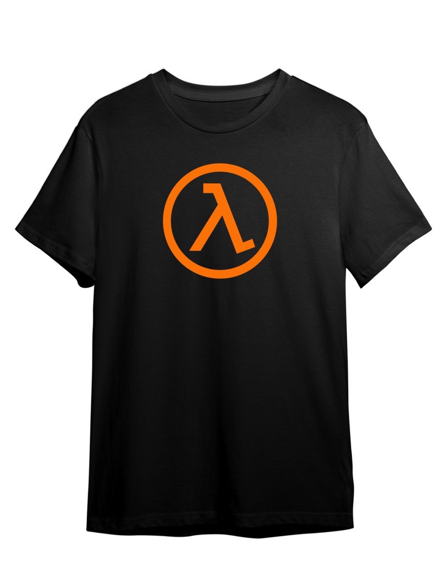 

Футболка унисекс СувенирShop Half-Life/Гордон Фримен 31 черная XS, Черный, "Half-Life/Гордон Фримен" 31