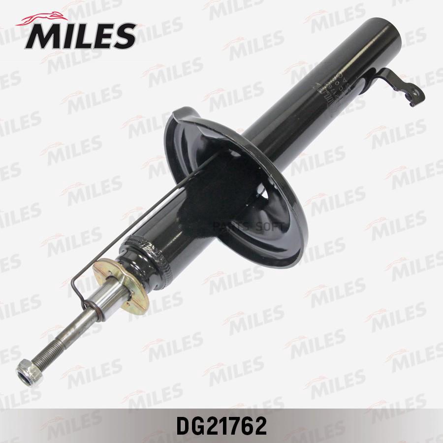 

Амортизатор Miles Dg21762 Honda Hr-V 03/99- Пер.Прав.Газ. Miles арт. DG21762
