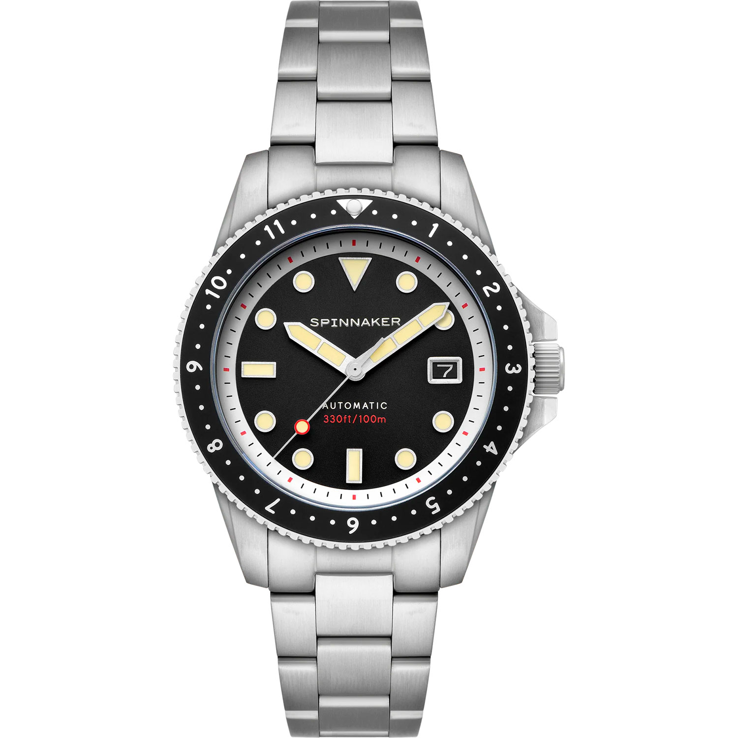 

Наручные часы мужские Spinnaker SP-5136-11, SP-5136-11
