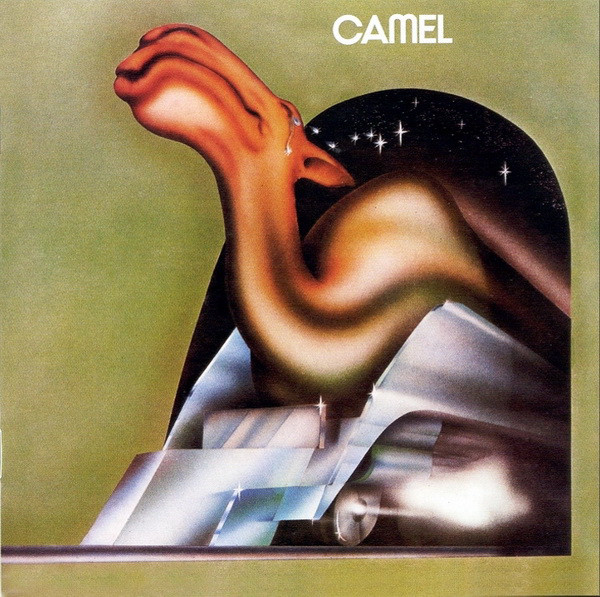 

Camel - Camel (1 CD)